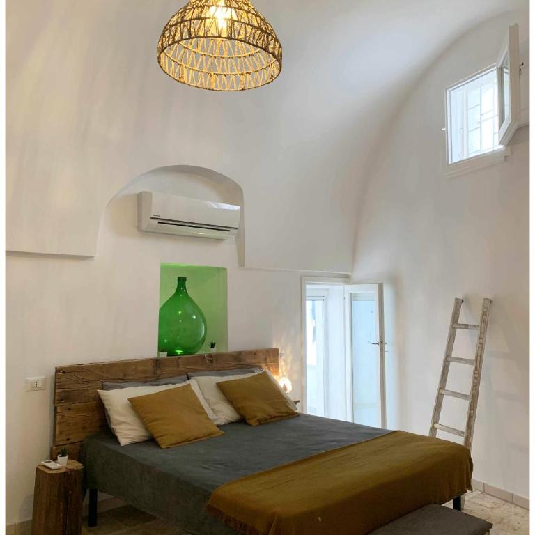 Le Piccole Case Bianche - Casa Vacanze - 1