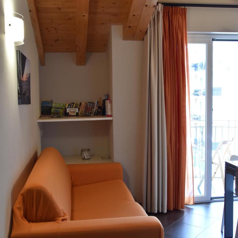 Le Vele Residence - Appartamento con 2 Camere da Letto - 19