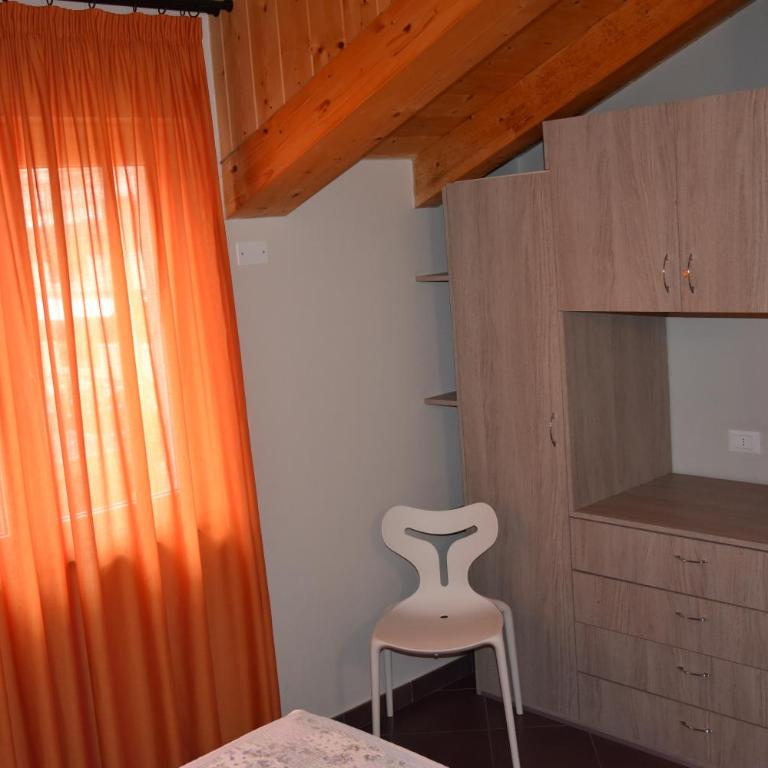 Le Vele Residence - Appartamento con 2 Camere da Letto - 18