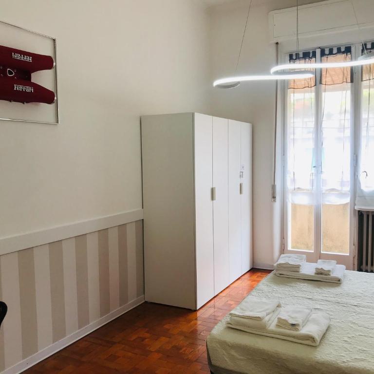 Spacious apartment near Centrale-Loreto-Duomo - Appartamento con 2 Camere da Letto - 16