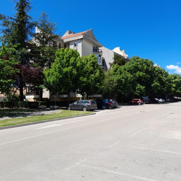 Apartman Jelena Anžujska - One-Bedroom Apartment - 21