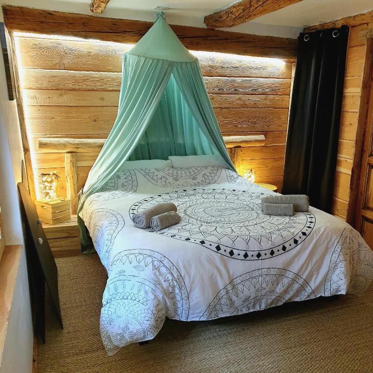 La maison basse - Habitación Doble - 6