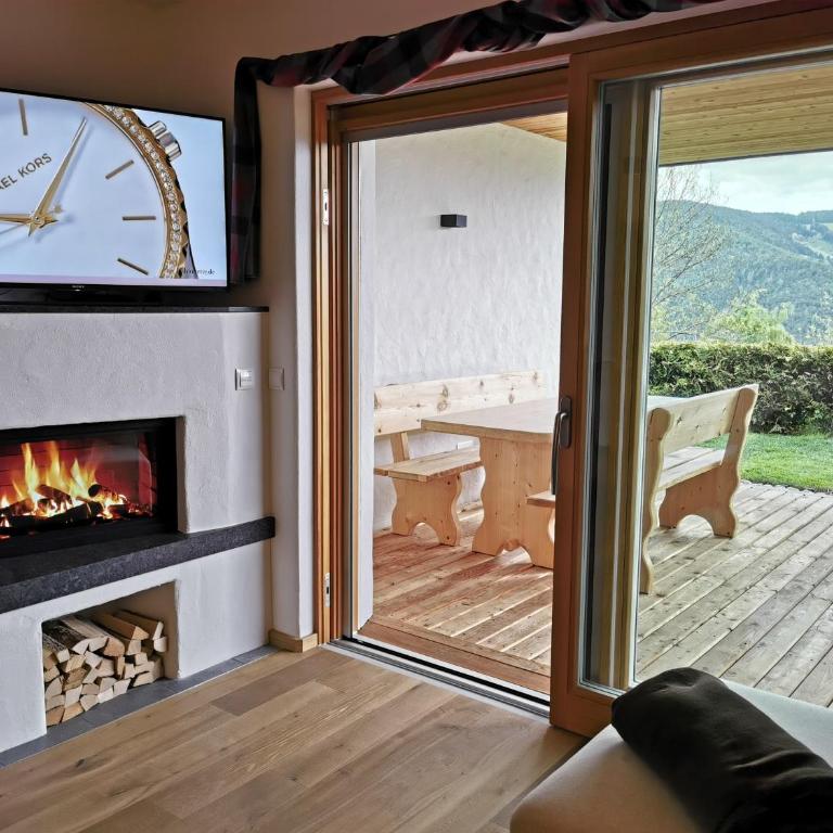 Chalet Frieda - Appartamento - Piano Terra - 21