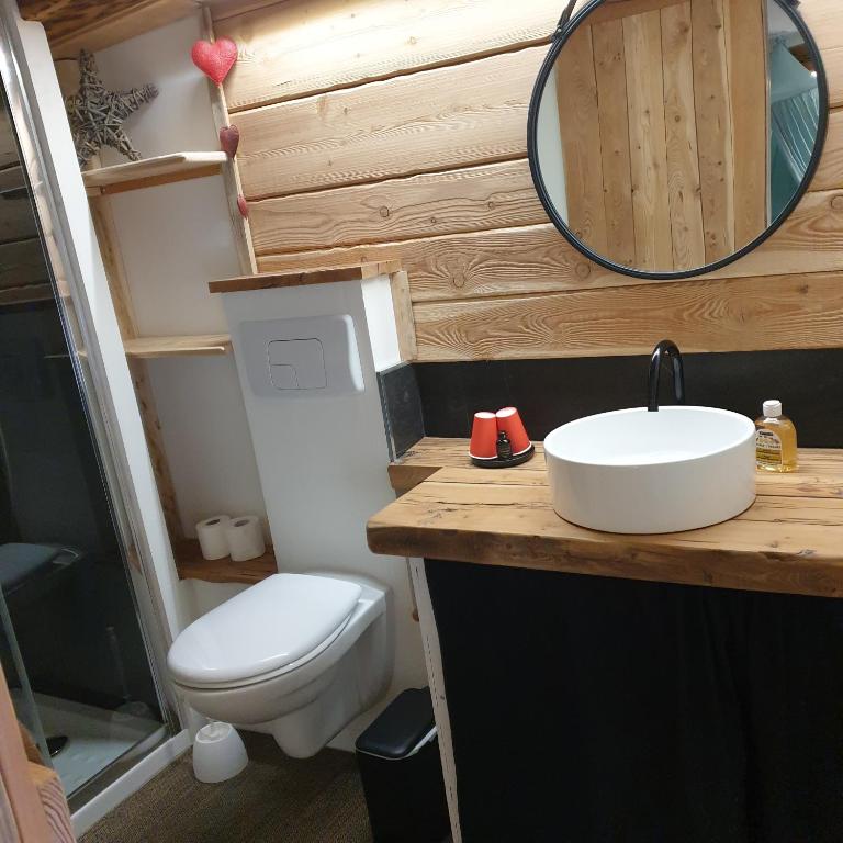La maison basse - Habitación Doble - 3