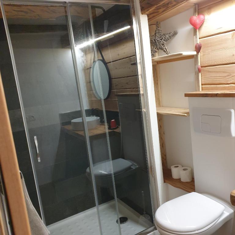 La maison basse - Habitación Doble - 4