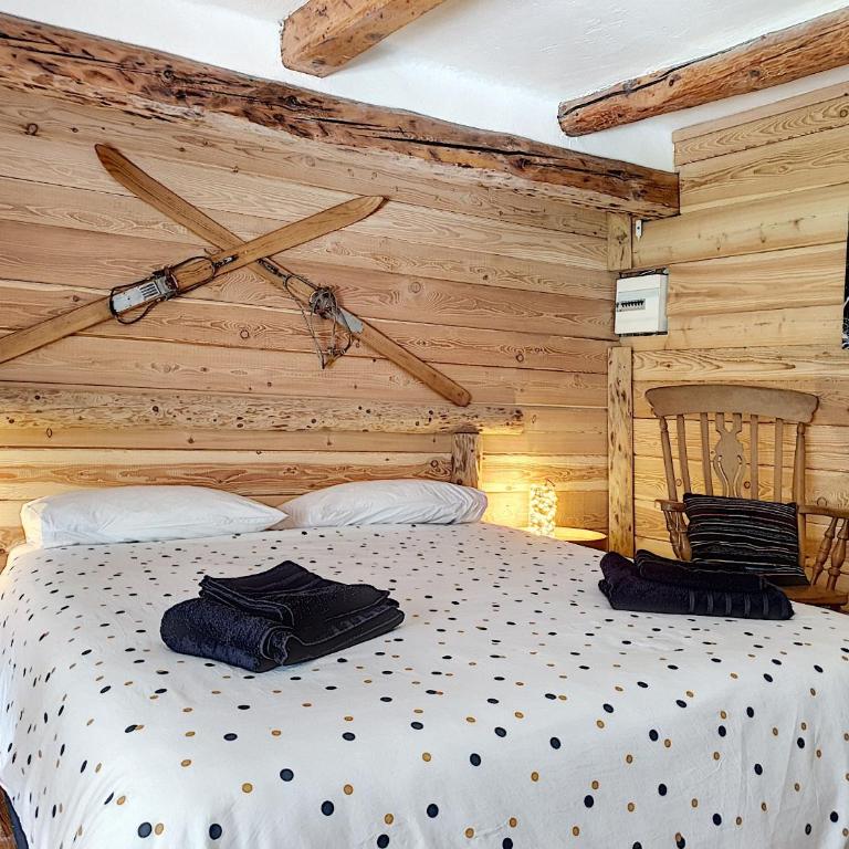 La maison basse - Habitación Doble - 2