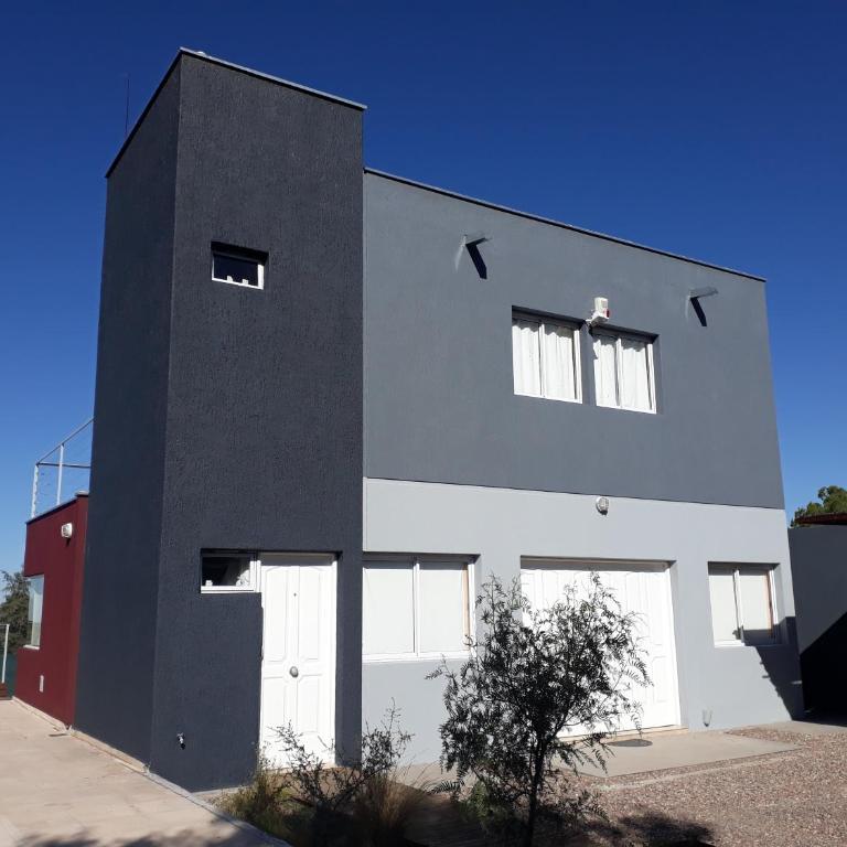 Terrazas de la Quinta - Cabañas de Montaña - Casa Unifamiliar de 2 dormitorios - 3