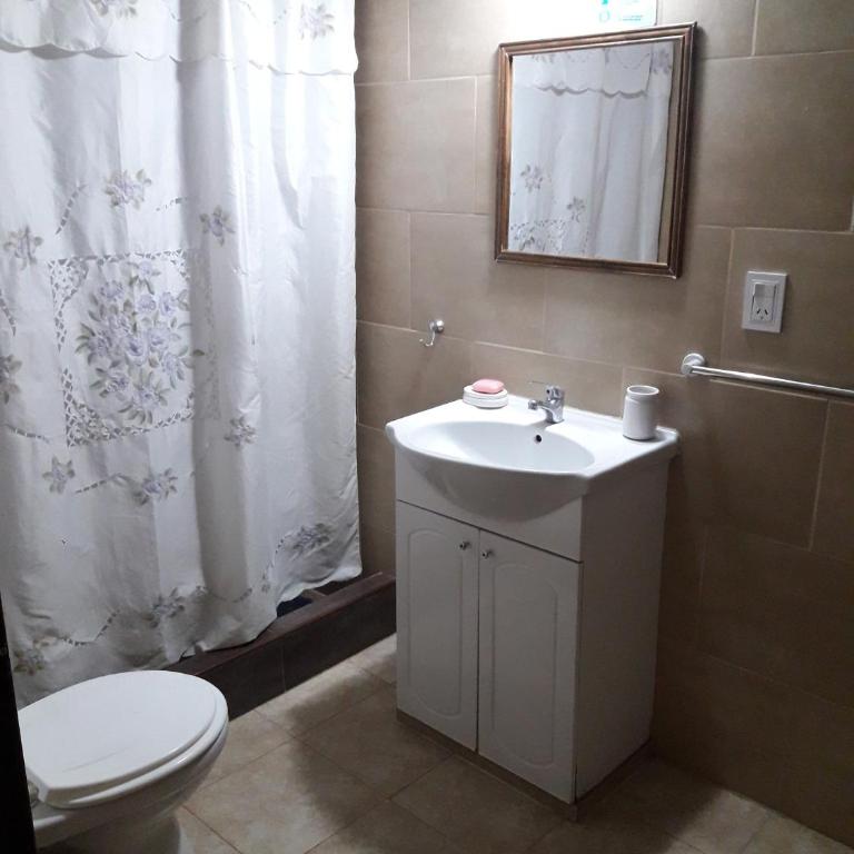 Terrazas de la Quinta - Cabañas de Montaña - Casa Unifamiliar de 2 dormitorios - 16