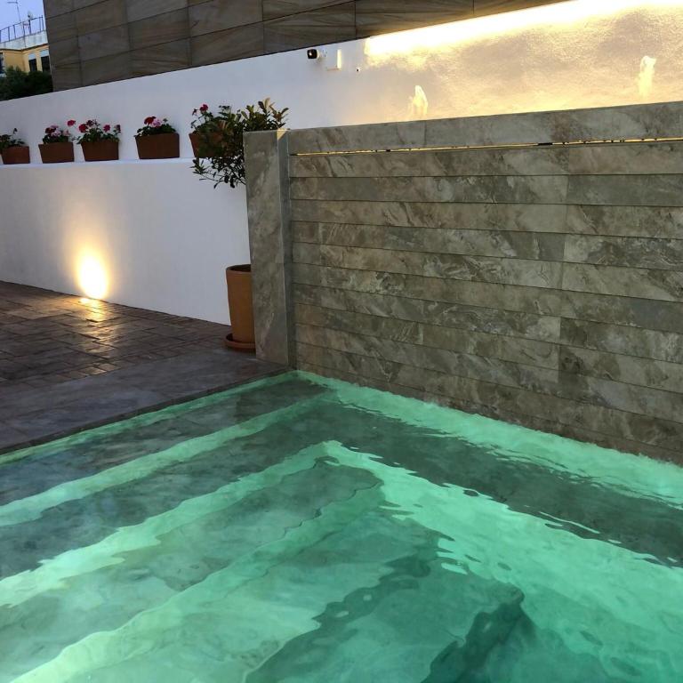 La Quinta Hacienda - Estudio Dúplex - 4