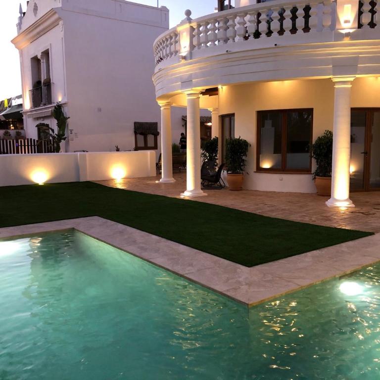 La Quinta Hacienda - Estudio Dúplex - 5