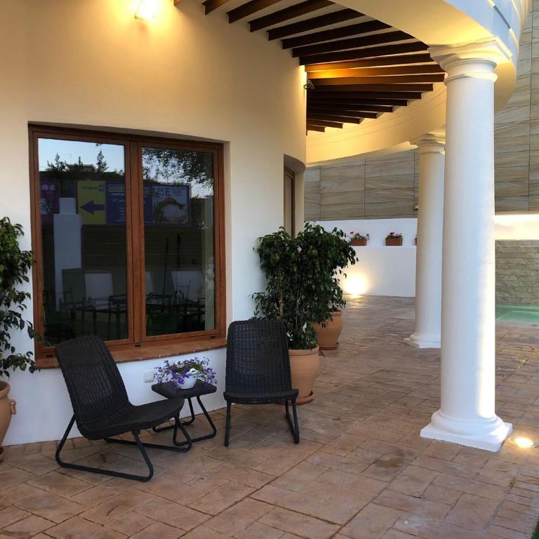 La Quinta Hacienda - Estudio Deluxe - 6