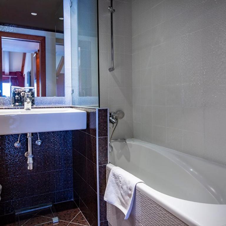 Hotel Nordic - Superior Apartment - 2