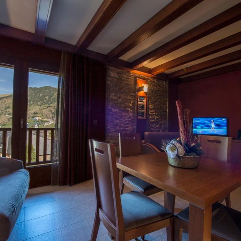 Hotel Nordic - Superior Apartment - 3