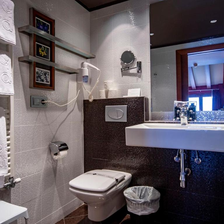 Hotel Nordic - Superior Apartment - 4