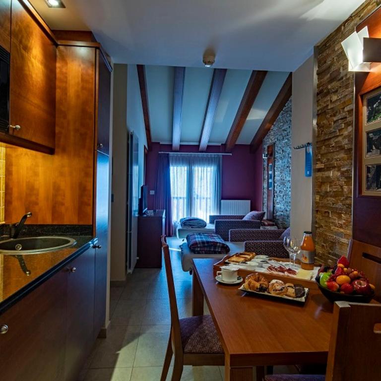 Hotel Nordic - Superior Apartment - 7