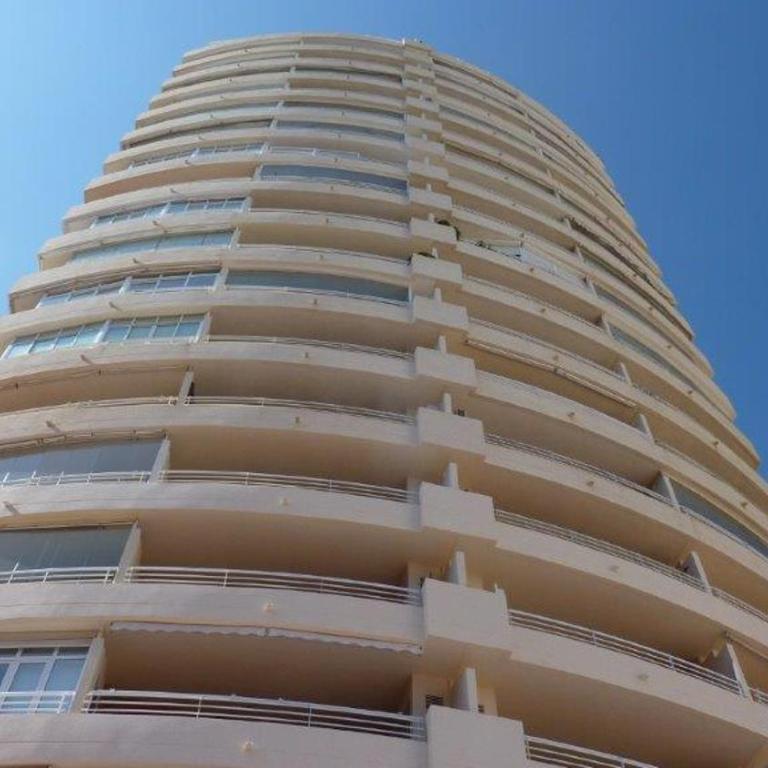 Playa de Oro 2RPO Playa Arenal Calpea - Apartamento con vistas al mar - 15