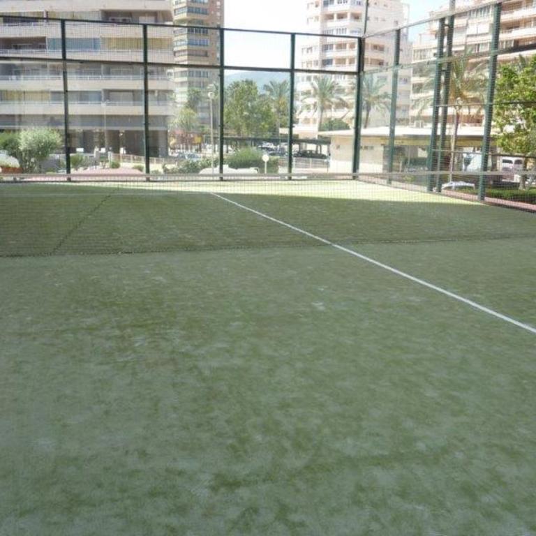 Playa de Oro 3RPO Playa Arenal Calpea - Apartamento de 1 dormitorio - 16