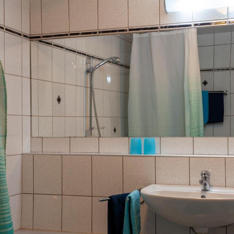 Appartement Lara & Lea - Apartamento Semienterrado de 2 dormitorios - 17