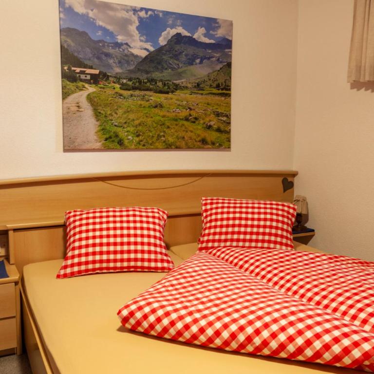 Appartement Lara & Lea - Apartamento Semienterrado de 2 dormitorios - 1