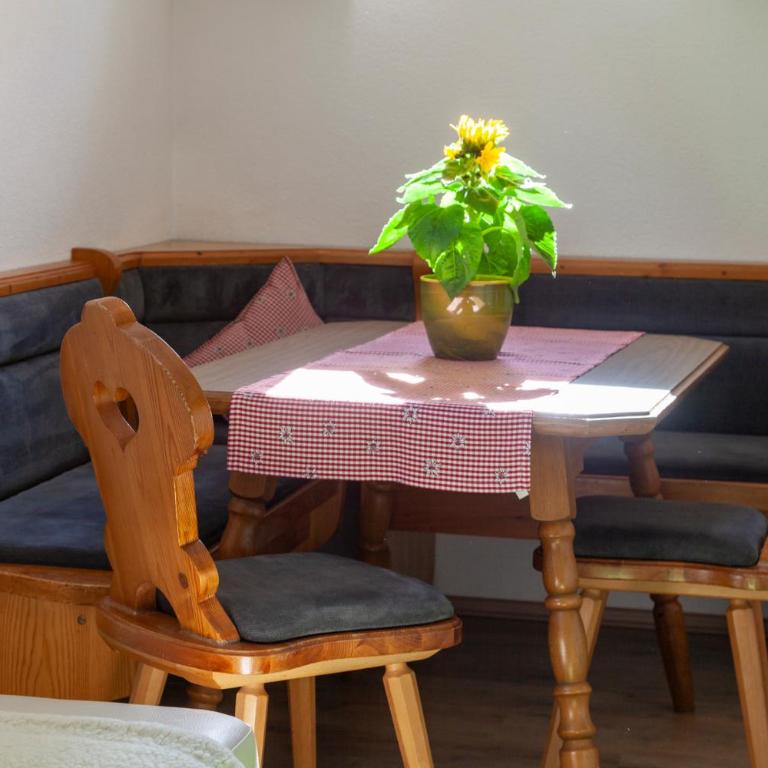 Appartement Lara & Lea - Apartamento Semienterrado de 2 dormitorios - 9