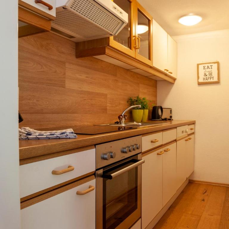 Appartement Lara & Lea - Apartamento Semienterrado de 2 dormitorios - 2