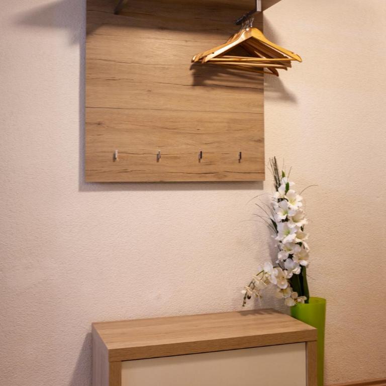 Appartement Lara & Lea - Apartamento Semienterrado de 2 dormitorios - 8