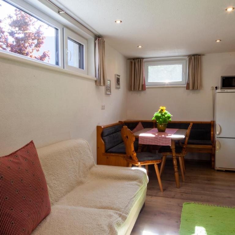 Appartement Lara & Lea - Apartamento Semienterrado de 2 dormitorios - 6