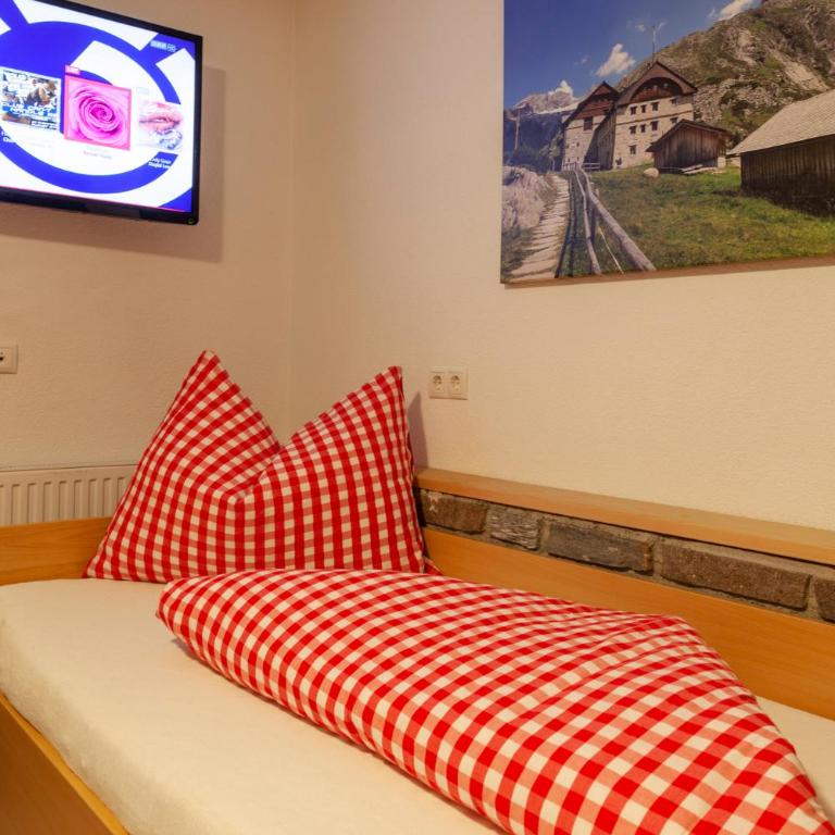 Appartement Lara & Lea - Apartamento Semienterrado de 2 dormitorios - 5