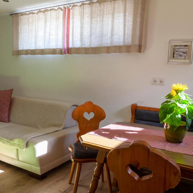 Appartement Lara & Lea - Apartamento Semienterrado de 2 dormitorios - 4