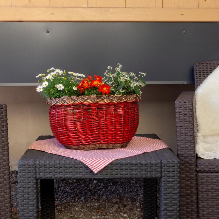 Appartement Lara & Lea - Apartamento Semienterrado de 2 dormitorios - 13