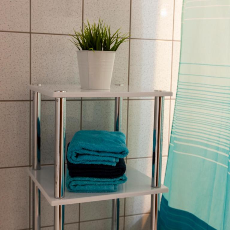 Appartement Lara & Lea - Apartamento Semienterrado de 2 dormitorios - 12