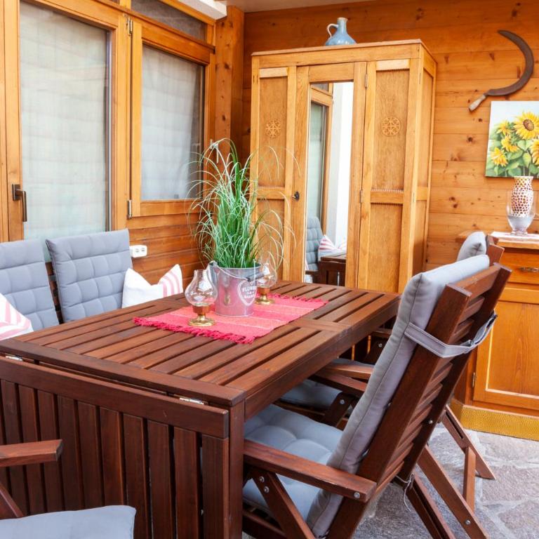 Appartement Lara & Lea - Apartamento Semienterrado de 2 dormitorios - 15