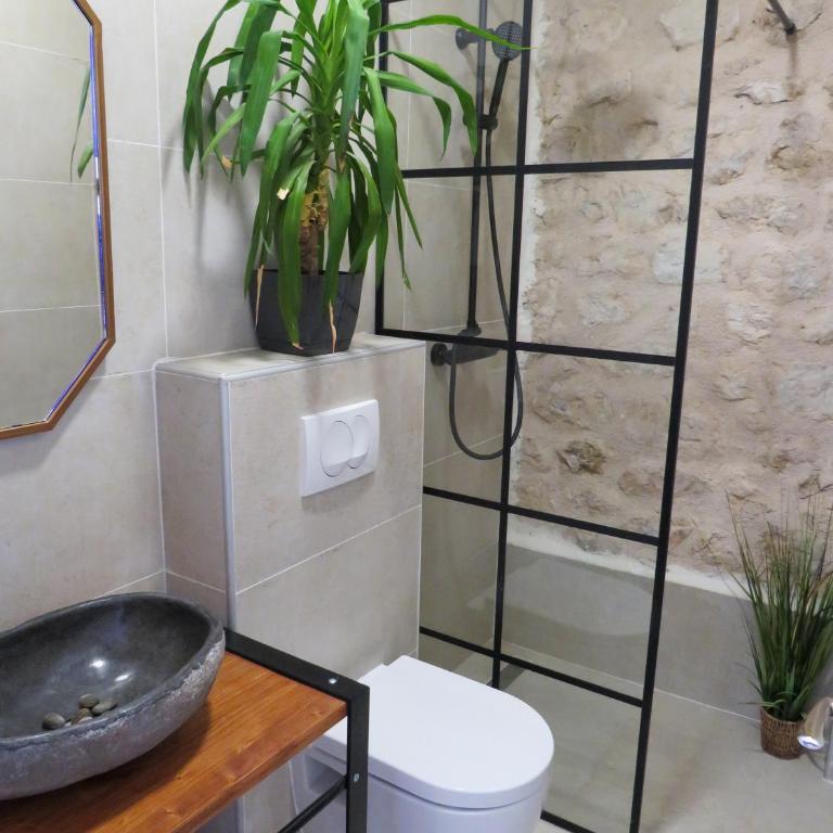 Mareta loft - Studio sa Pogledom na More - 32
