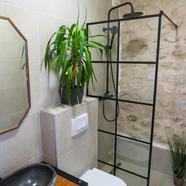 Mareta loft - Studio sa Pogledom na More - 31