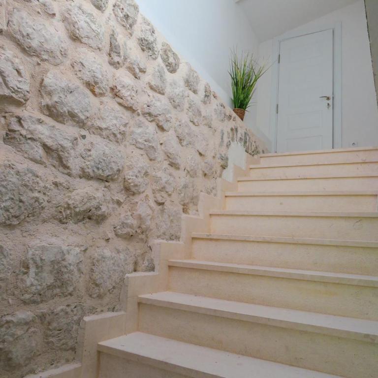 Mareta loft - Studio sa Pogledom na More - 34