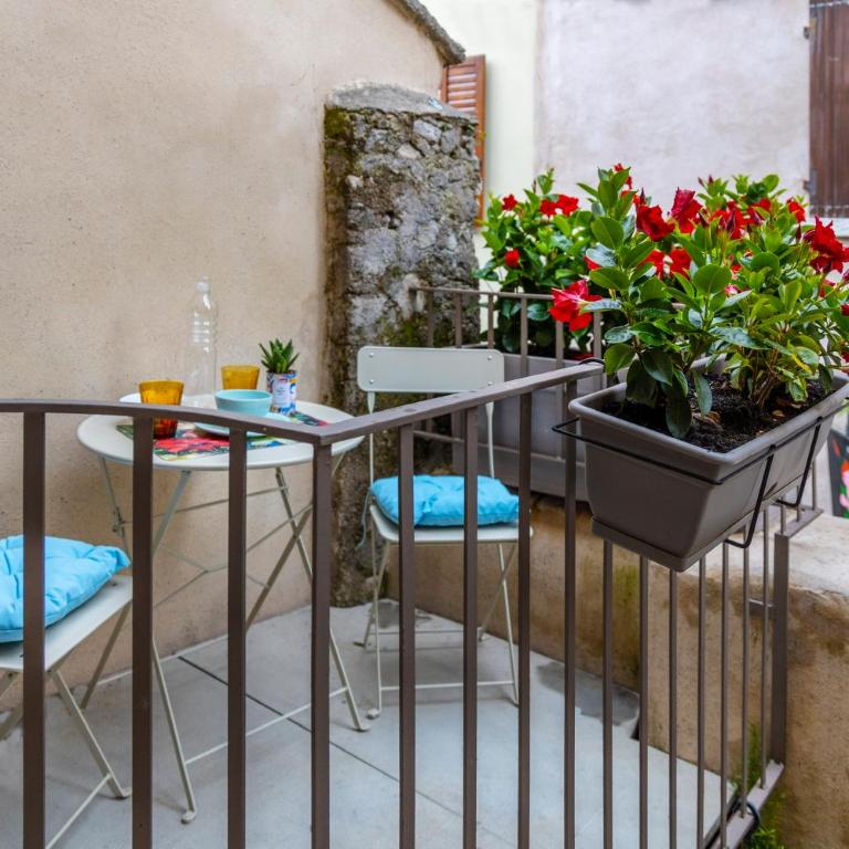 Picalof Apartments - Appartamento con 1 Camera da Letto - 2