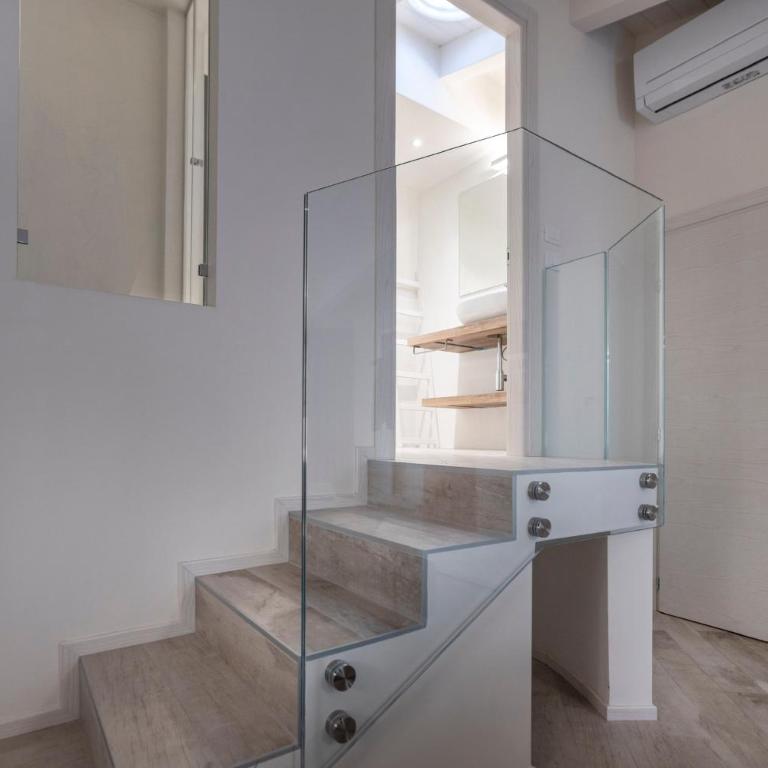 Picalof Apartments - Appartamento Attico - 2