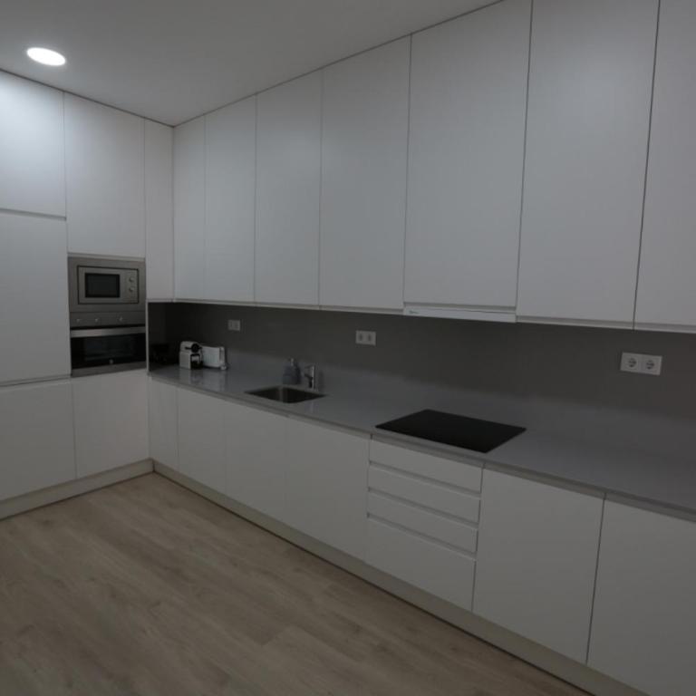 Las Infantas Zona Centro - One-Bedroom exterior Apartment - 9