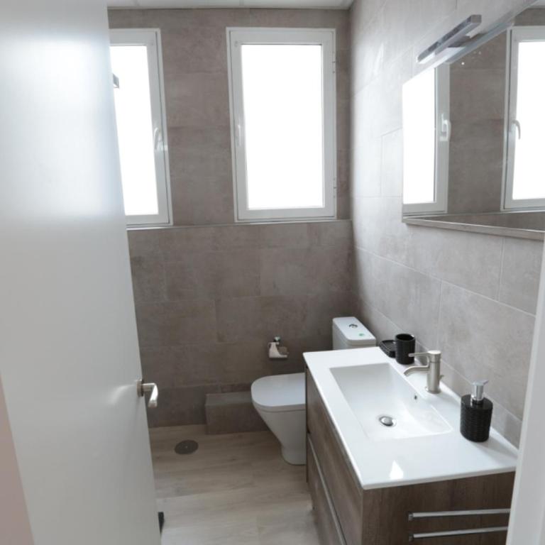 Las Infantas Zona Centro - One-Bedroom Interior Apartment - 17