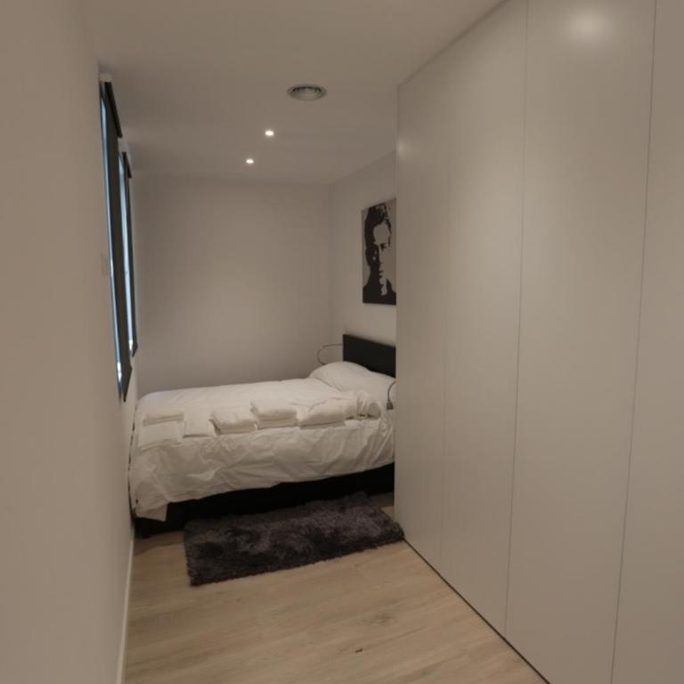 Las Infantas Zona Centro - One-Bedroom Interior Apartment - 13