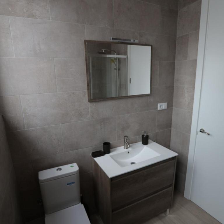 Las Infantas Zona Centro - One-Bedroom Interior Apartment - 18
