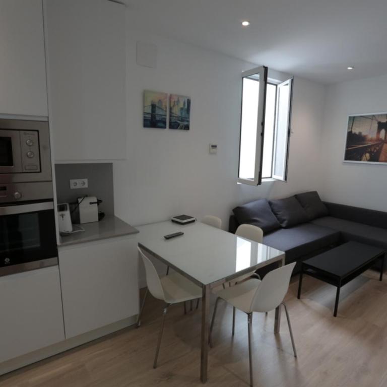 Las Infantas Zona Centro - One-Bedroom Interior Apartment - 5
