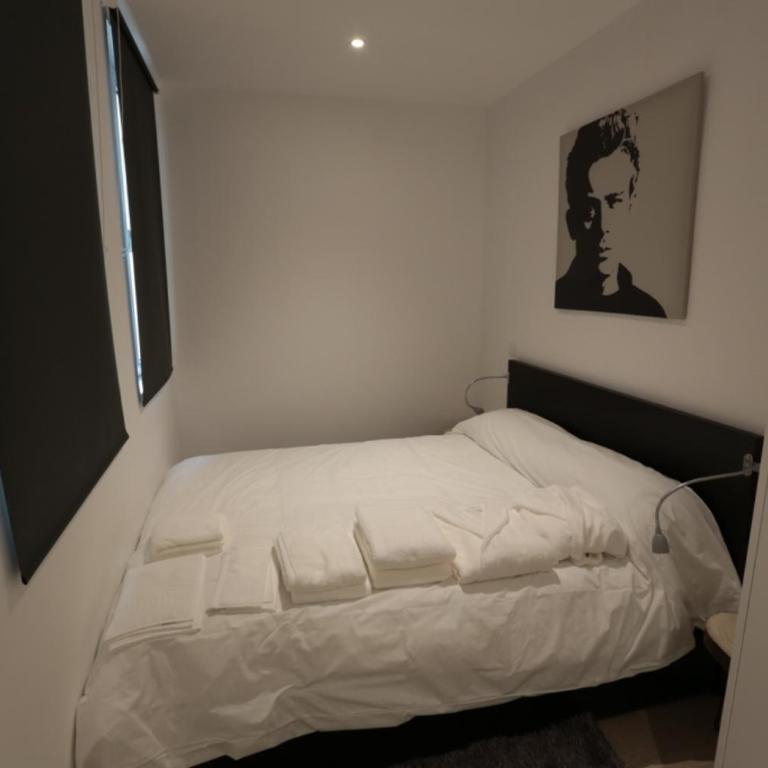Las Infantas Zona Centro - One-Bedroom Interior Apartment - 14