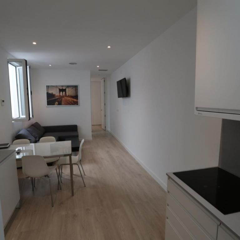 Las Infantas Zona Centro - One-Bedroom Interior Apartment - 4