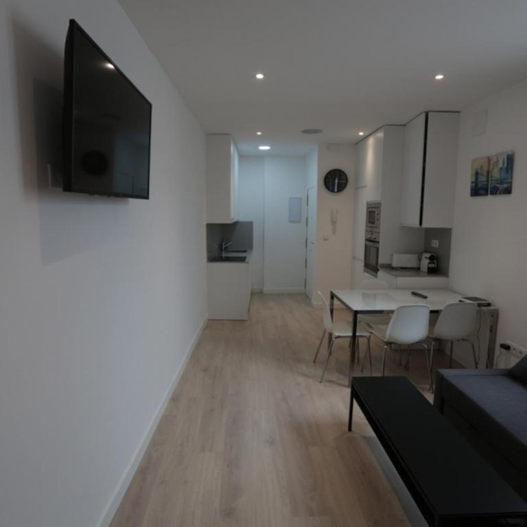 Las Infantas Zona Centro - One-Bedroom Interior Apartment - 6