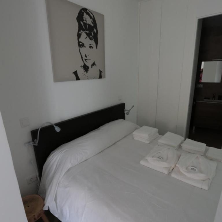 Las Infantas Zona Centro - One-Bedroom exterior Apartment - 11