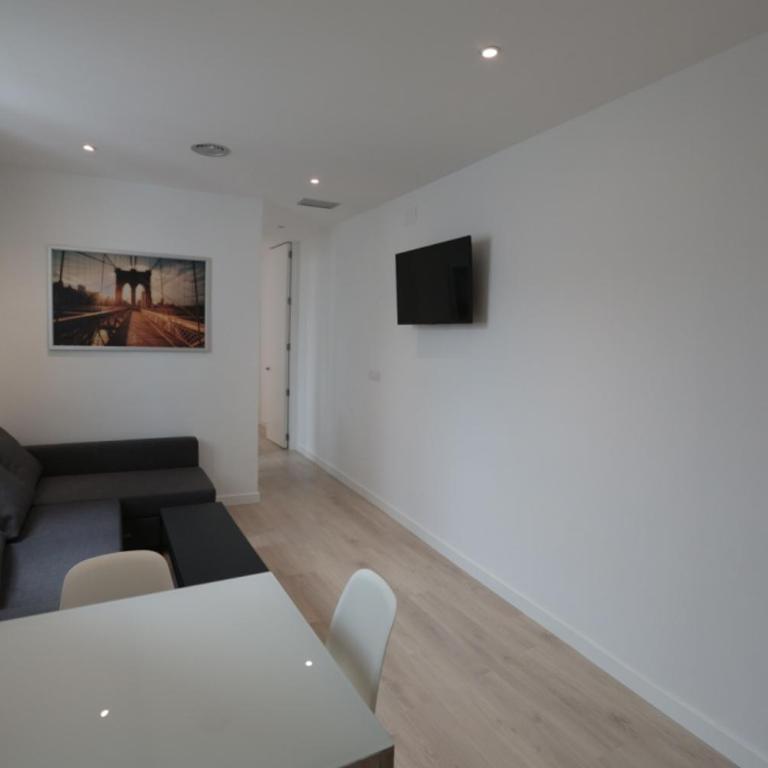 Las Infantas Zona Centro - One-Bedroom Interior Apartment - 3