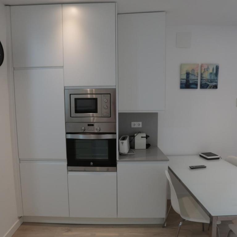 Las Infantas Zona Centro - One-Bedroom Interior Apartment - 9