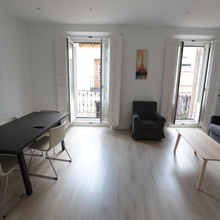 Las Infantas Zona Centro - One-Bedroom exterior Apartment - 4
