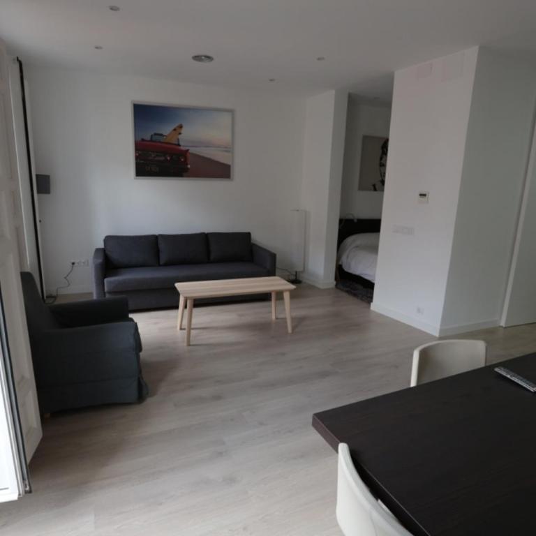 Las Infantas Zona Centro - One-Bedroom exterior Apartment - 8